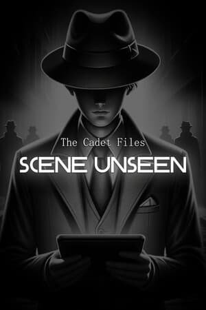 The Cadet Files : Scene Unseen