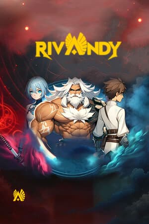 Rivandy