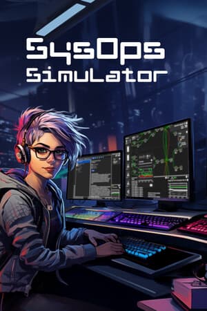 SysOps Simulator
