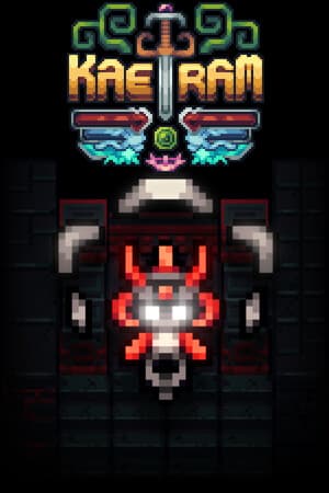 Kaetram