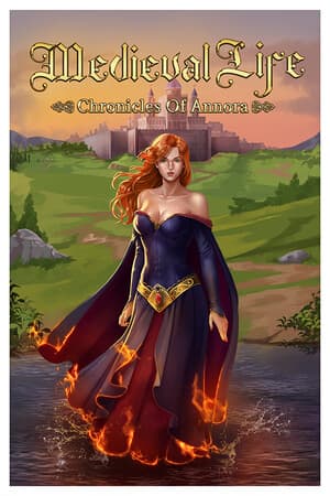 Medieval Life: Chronicles Of Annora
