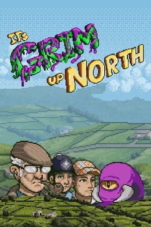 It's Grim Up North | Chapter 1 & 2