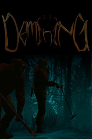 Demining