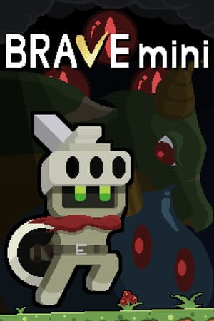 勇者mini
