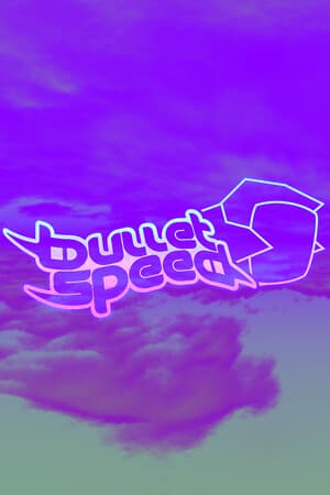 Bullet Speed