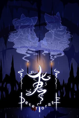 Deteriorate.1