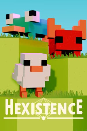 Hexistence