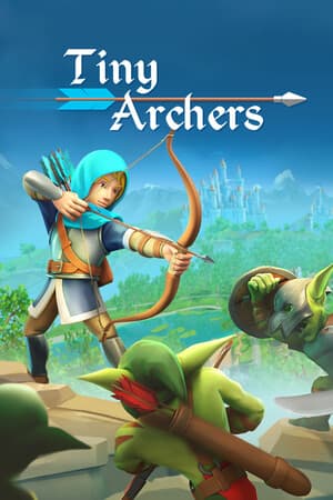 Tiny Archers VR