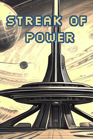 Streak of Power