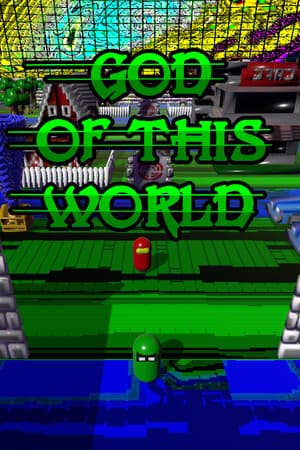 God Of This World