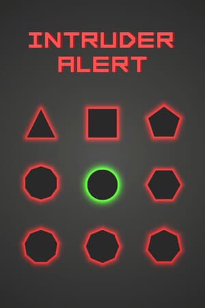 Intruder Alert