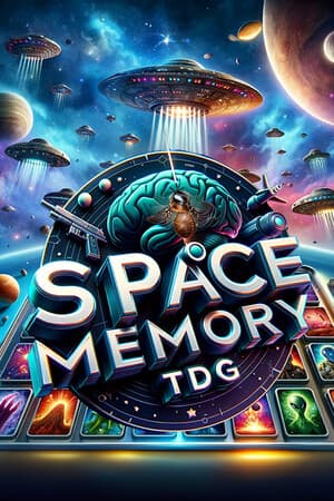 Space Memory TDG