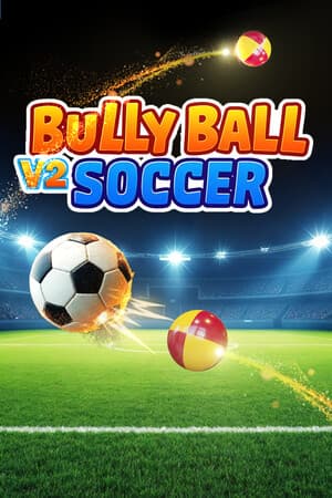 Bully Ball Soccer