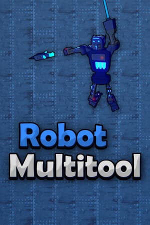 Robot Multitool