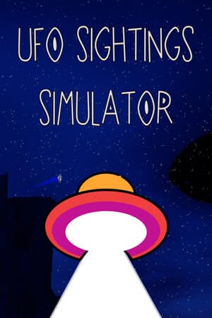 UFO Sightings Simulator