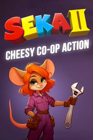 SEKA II