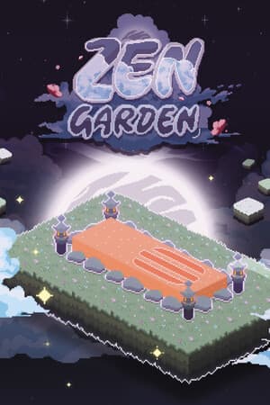Zen Garden