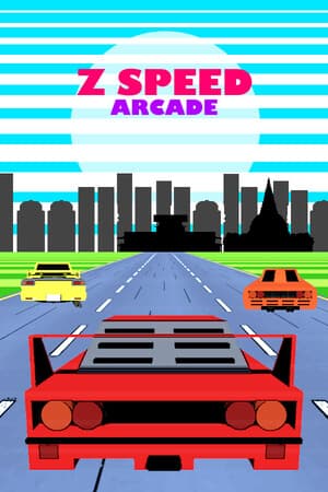 Z speed Arcade