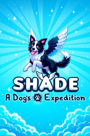 SHADE A Dog's Expedition