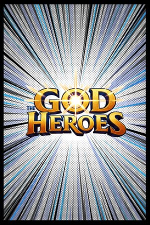 The God Heroes