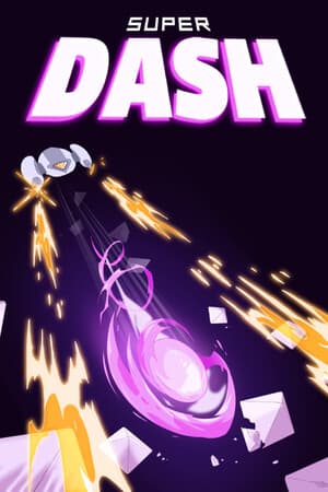 Super Dash