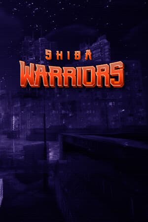 ShibaWarriors