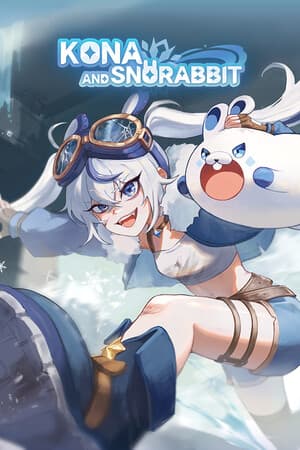 Kona & SnowRabbit: Pilot