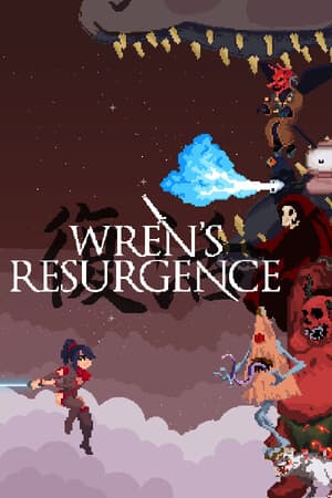 Wren's Resurgence