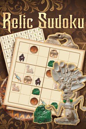 Relic Sudoku