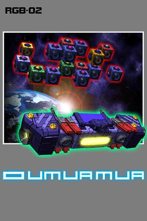 OUMUAMUA