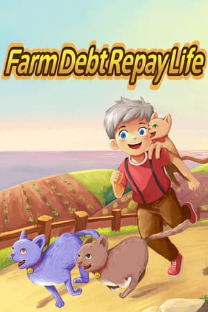 Farm Debt Repay Life