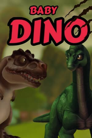 Baby Dino