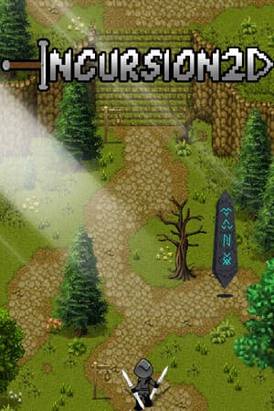 Incursion2D