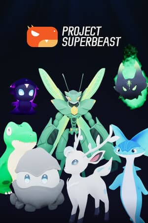 Project SuperBeast 