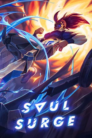 Soul Surge