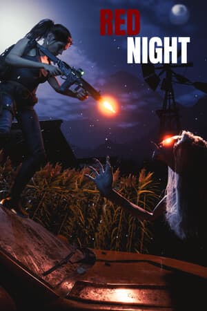 RED NIGHT