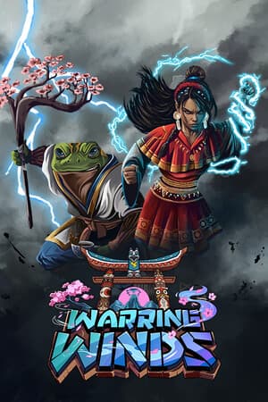 Warring Winds