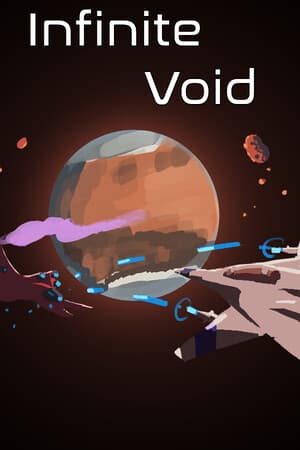Infinite Void