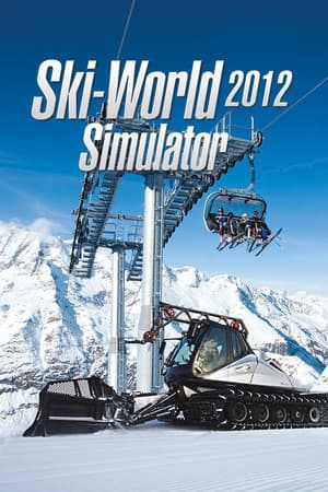 Ski-World Simulator