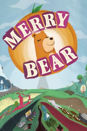 Merry Bear