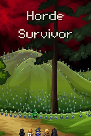 Horde Survivor