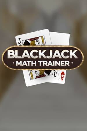 BlackJack Math Trainer
