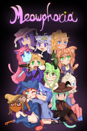Meowphoria