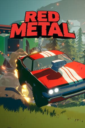 Red Metal