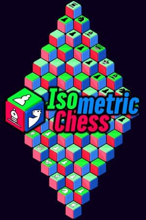Isometric Chess