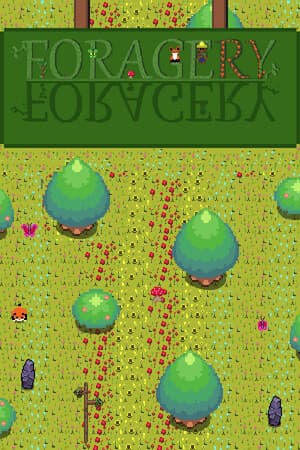 Foragery