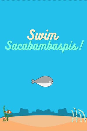 Swim Sacabambaspis!