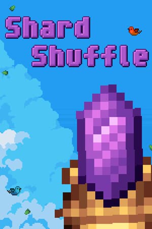 Shard Shuffle