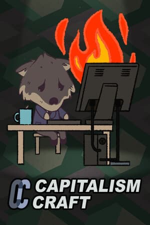 CapitalismCraft