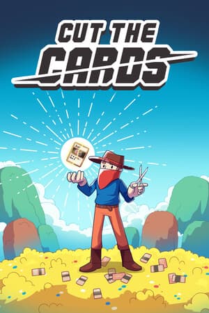 Cut the Cards